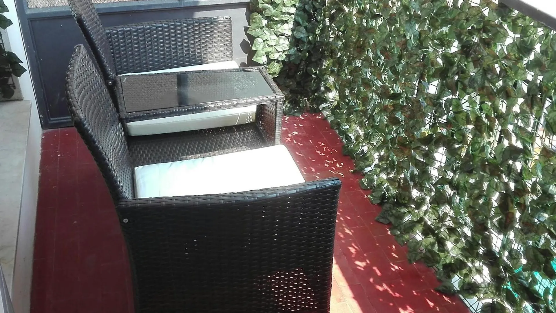 Apartmán Casa Di Alessio, 6 Posti Letto A 200 Mt Dal Mare Albissola Marina Itálie