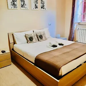 Private Appartament Fragranza Di Sicilia Appartamento Taormina