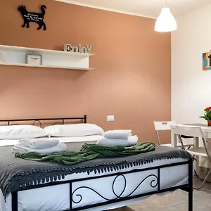Domus Bella Vita Appartamento Bari