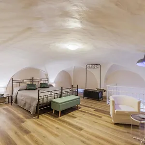 La Casa Di Iole Appartamento Cortona