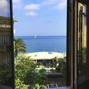  Apartment Le Finestre Sul Mare