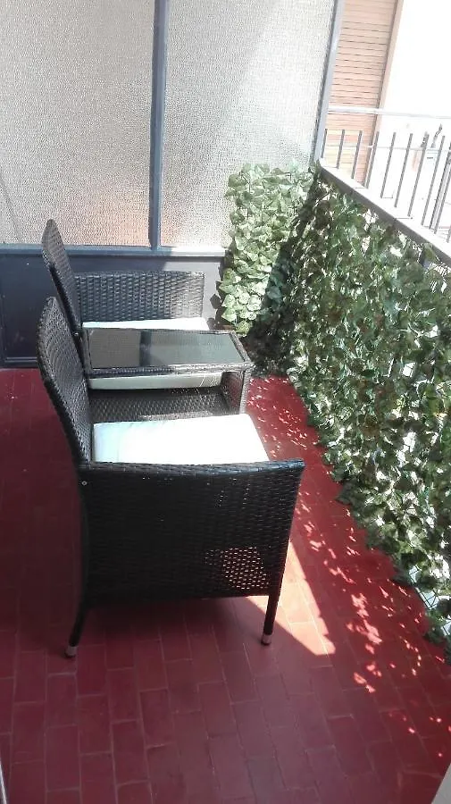 Casa Di Alessio, 6 Posti Letto A 200 Mt Dal Mare Apartment Albissola Marina