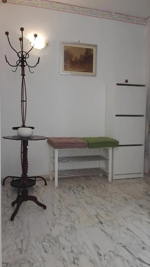 Casa Di Alessio, 6 Posti Letto A 200 Mt Dal Mare Apartment Albissola Marina 0*,